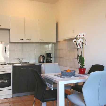 Vesna Apartment 普拉 外观 照片